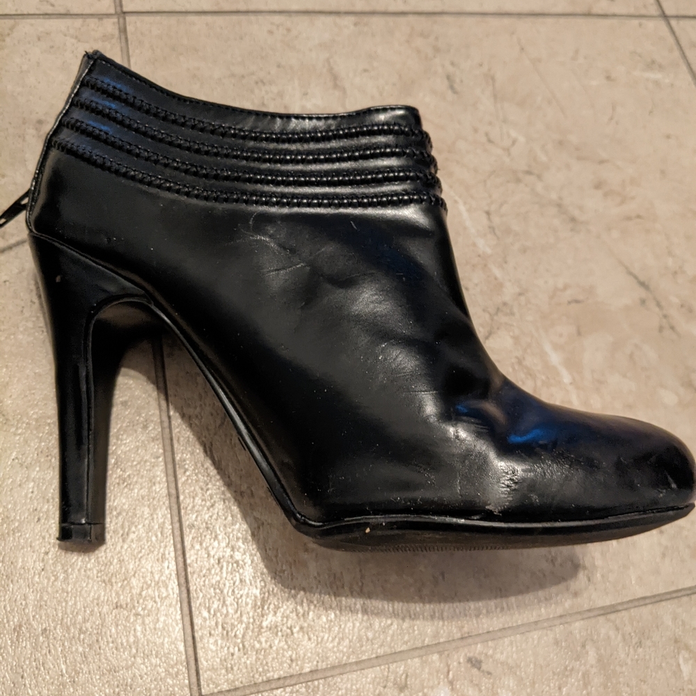 George ankle booties - Picture 6 of 9